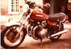 Kawasaki Z 1000